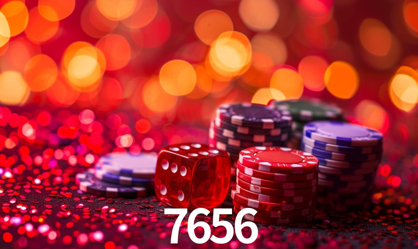 7656 download — arquivo APK para Android oficial
